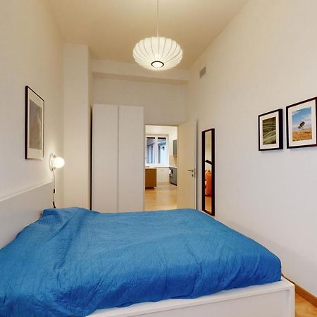 Sahi - Dei Dell'Olimpo Apartments Porta Romana Milano Eksteriør bilde