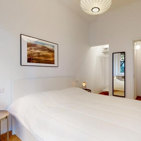 Sahi - Dei Dell'Olimpo Apartments Porta Romana Milano Eksteriør bilde