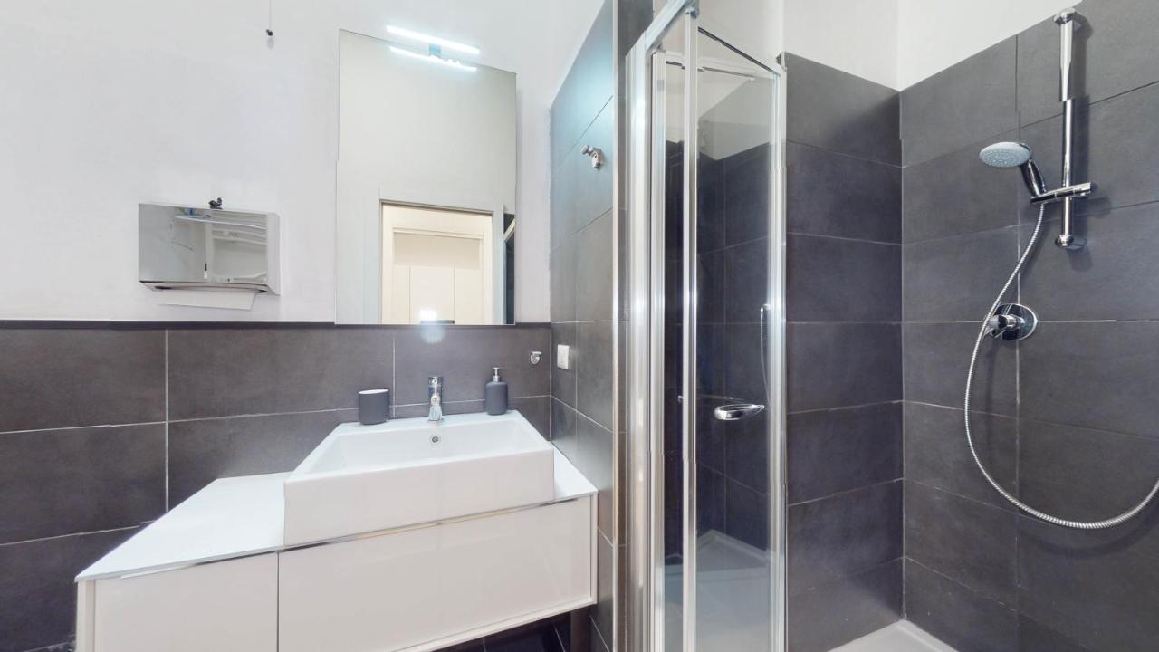 Sahi - Dei Dell'Olimpo Apartments Porta Romana Milano Eksteriør bilde