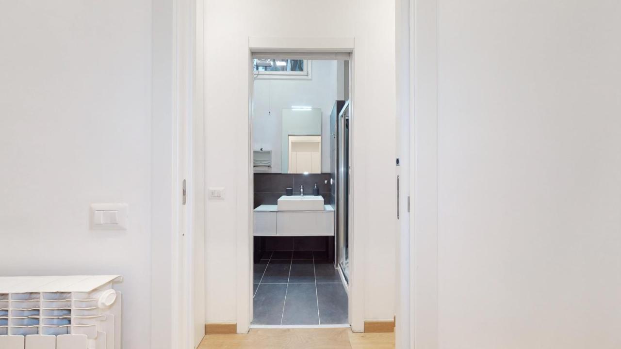 Sahi - Dei Dell'Olimpo Apartments Porta Romana Milano Eksteriør bilde