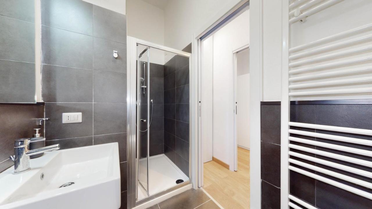 Sahi - Dei Dell'Olimpo Apartments Porta Romana Milano Eksteriør bilde