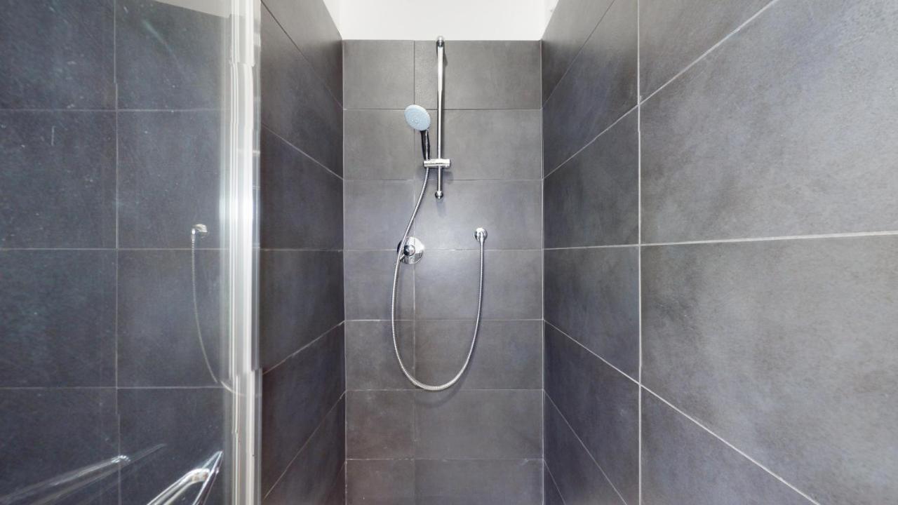Sahi - Dei Dell'Olimpo Apartments Porta Romana Milano Eksteriør bilde